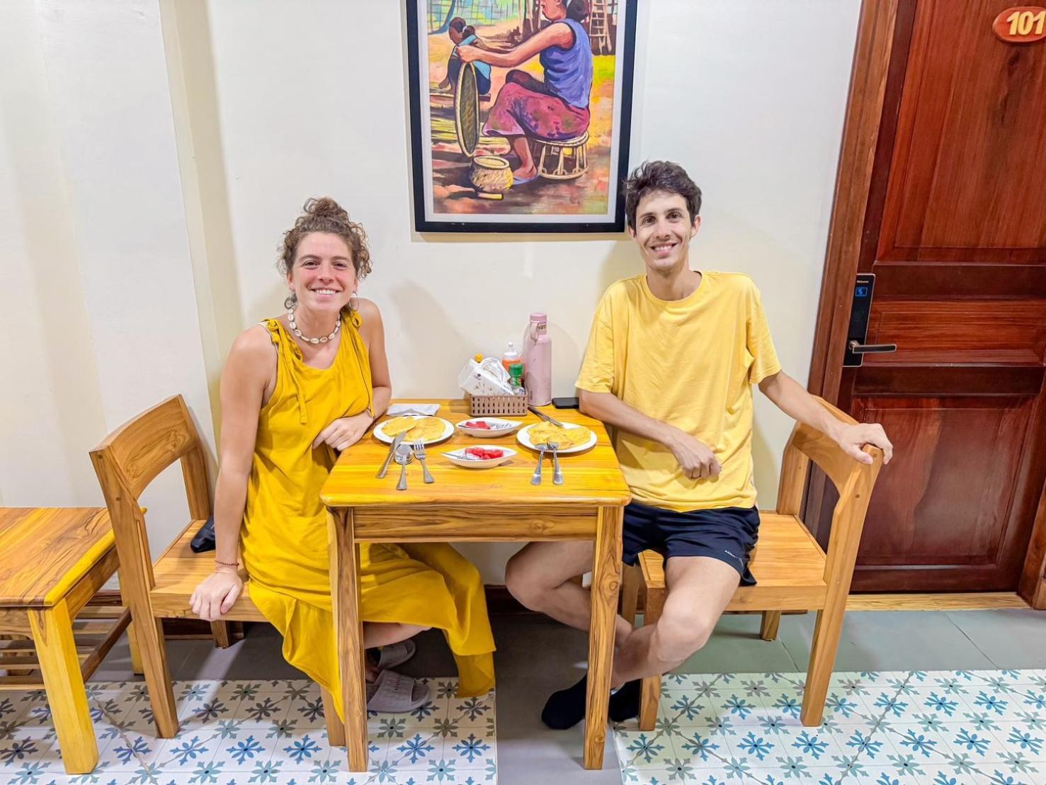 Luang Phasouk Hotel Luang Prabang Esterno foto